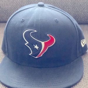 Fitted new era New England patriots cap